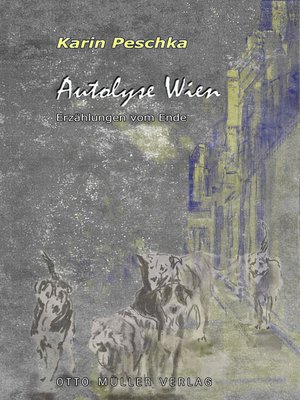 cover image of Autolyse Wien